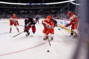 Mikael Granlund, 2026 lokakuu